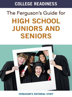 cover image of College Readiness